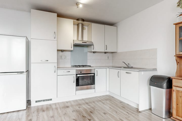 Foto 7 van Einsteinstraat 159