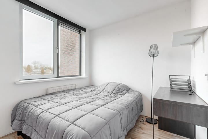 Foto 8 van Einsteinstraat 159