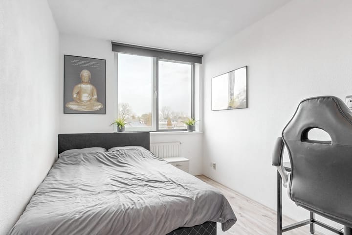 Foto 9 van Einsteinstraat 159