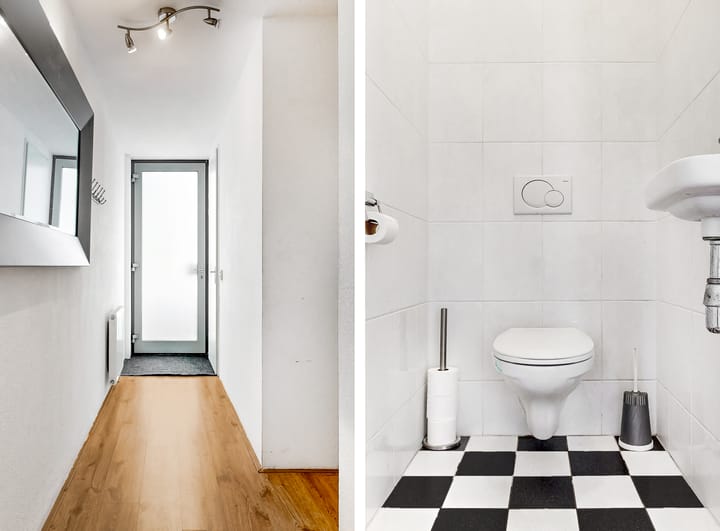 Foto 10 van Einsteinstraat 159