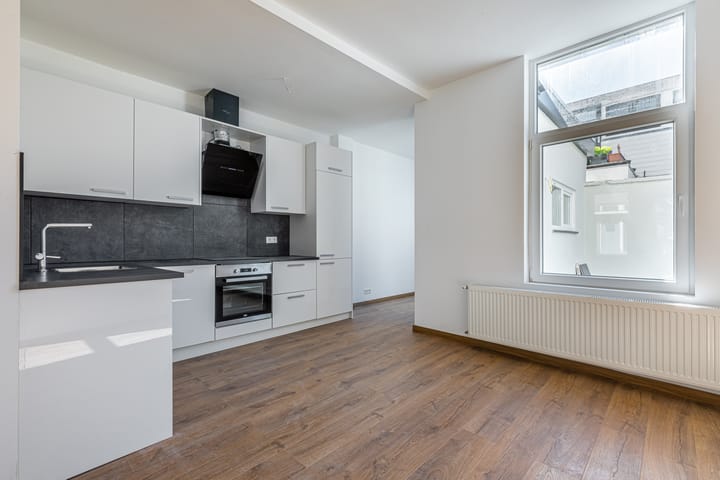 Foto 2 van Tuinkade 11