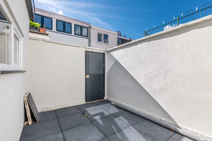 Foto 3 van Tuinkade 11