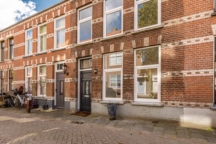 Foto 5 van Tuinkade 11