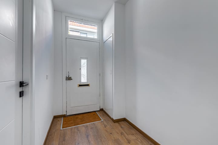 Foto 6 van Tuinkade 11