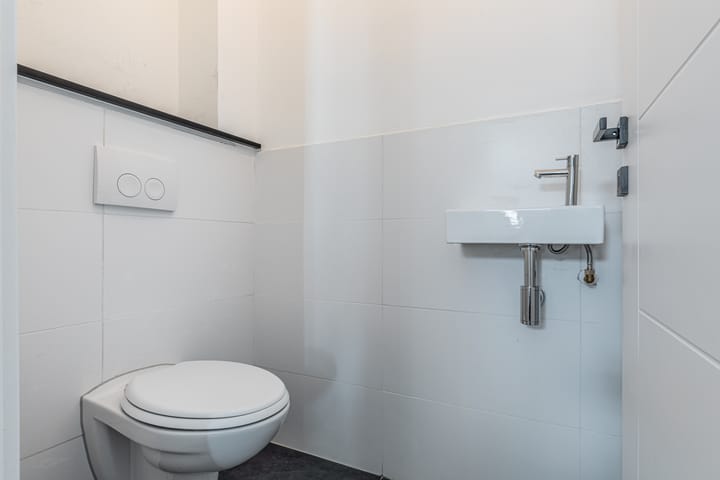 Foto 8 van Tuinkade 11