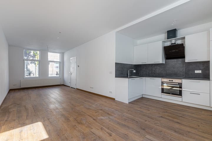 Foto 10 van Tuinkade 11