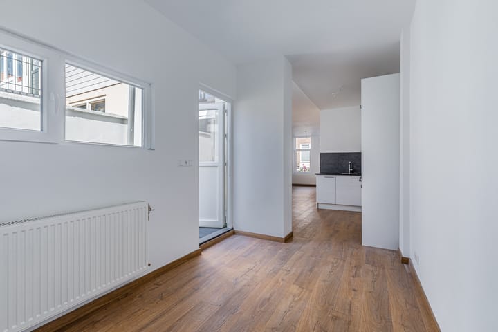 Foto 12 van Tuinkade 11