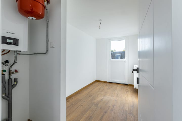 Foto 25 van Tuinkade 11