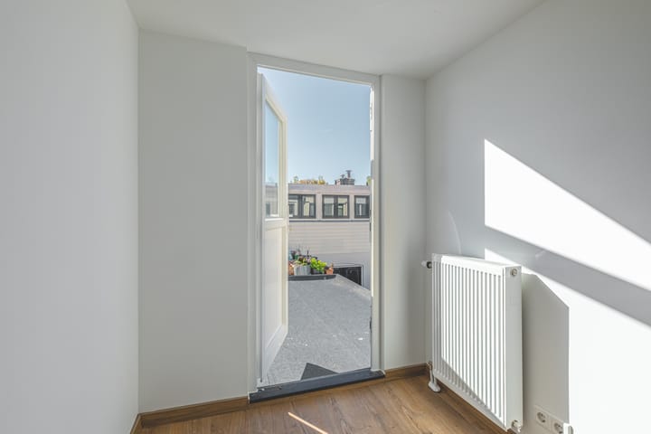 Foto 26 van Tuinkade 11