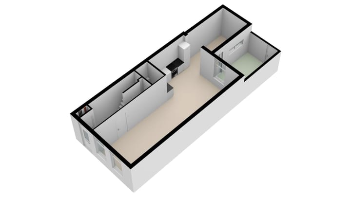 Foto 29 van Tuinkade 11