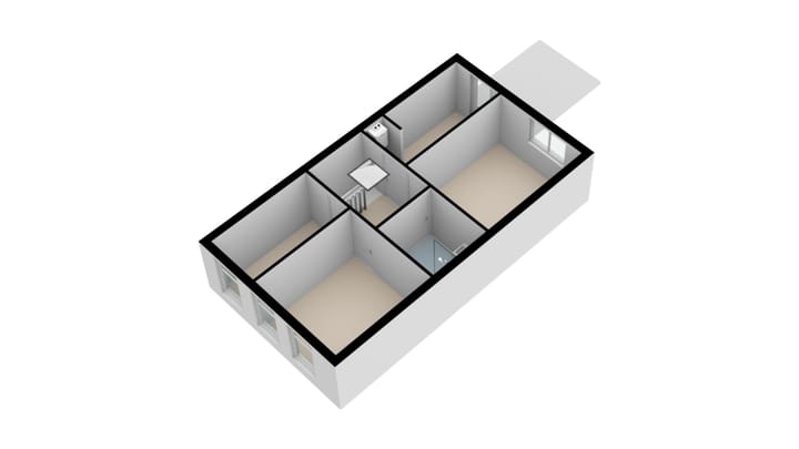 Foto 31 van Tuinkade 11