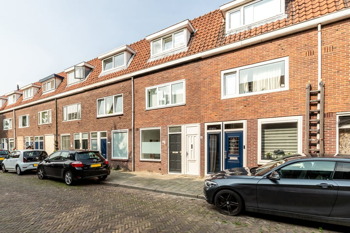 View photo of Hermannus Elconiusstraat 69