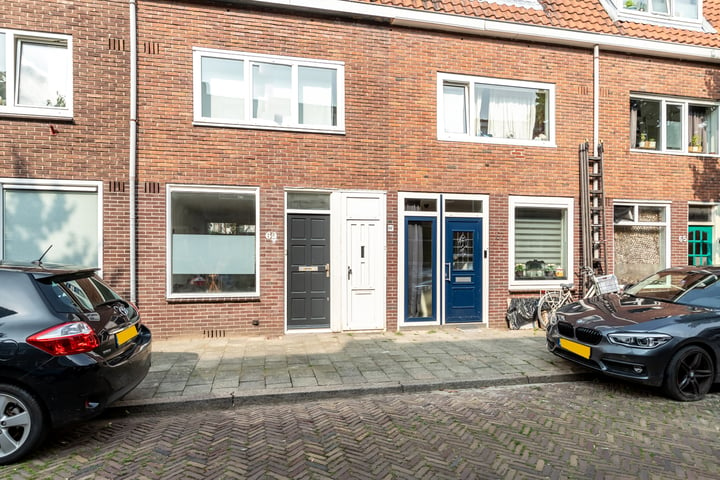 Bekijk foto 5 van Hermannus Elconiusstraat 69