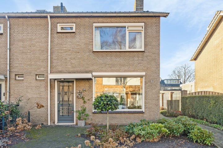 Bekijk foto 1 van Colijnstraat 47