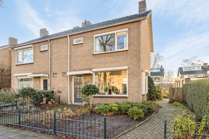 Foto 5 van Colijnstraat 47