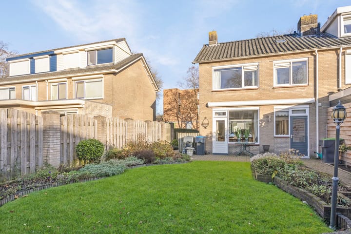 Foto 1 van Colijnstraat 47