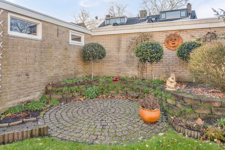 Foto 25 van Colijnstraat 47