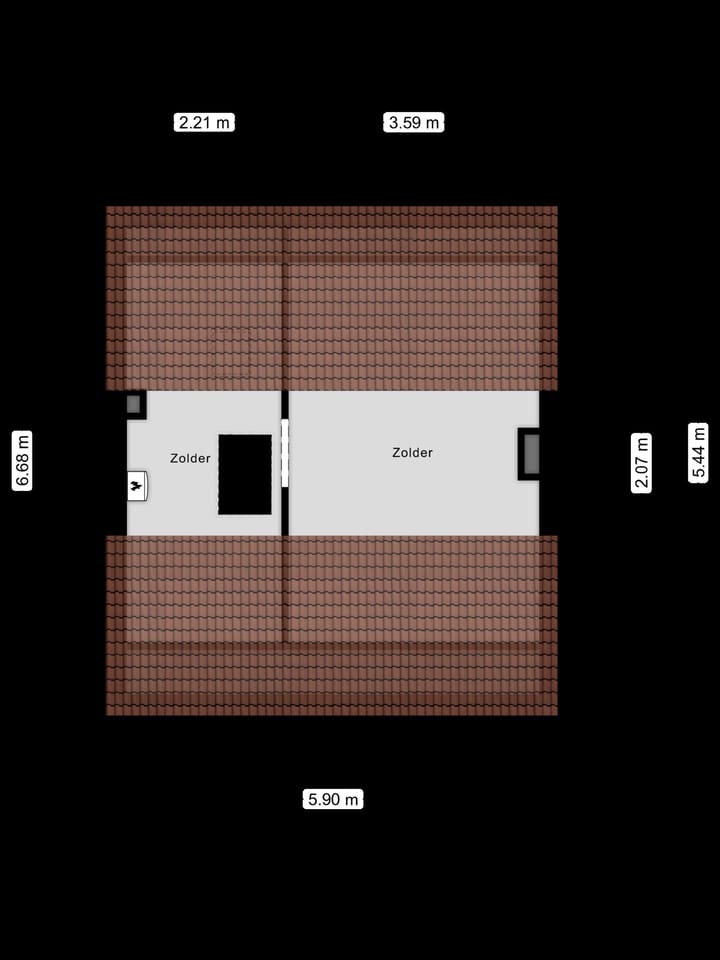 Foto 29 van Colijnstraat 47