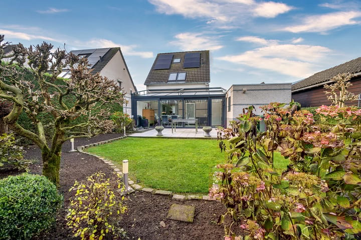 Foto 35 van Dopheidestraat 18