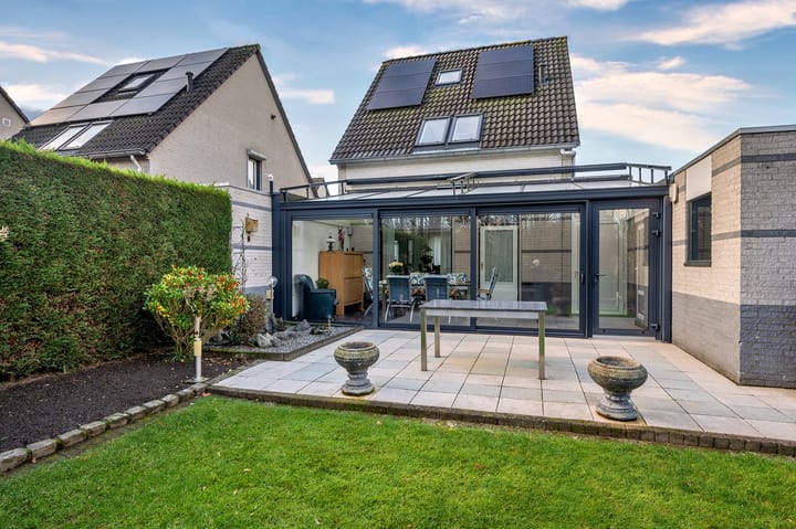 Foto 36 van Dopheidestraat 18