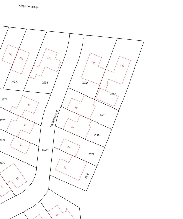 Foto 58 van Dopheidestraat 18