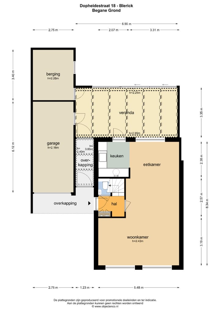 Foto 59 van Dopheidestraat 18