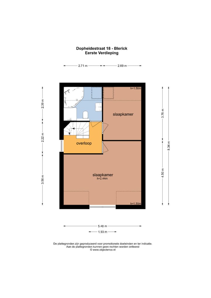 Foto 62 van Dopheidestraat 18