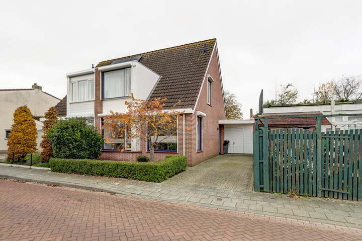 Foto 1 van Braamstraat 2