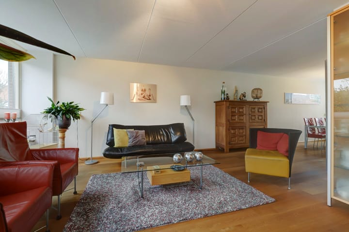 Foto 4 van Braamstraat 2