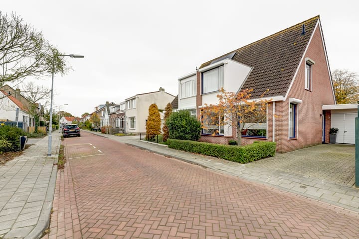 Foto 5 van Braamstraat 2