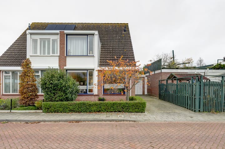 Foto 6 van Braamstraat 2