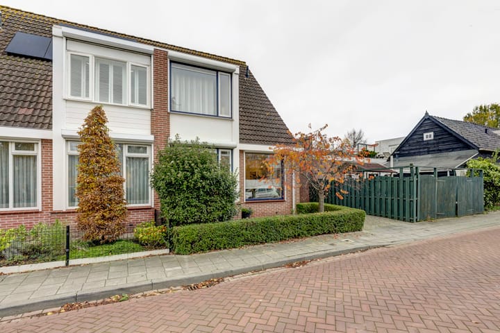 Foto 7 van Braamstraat 2