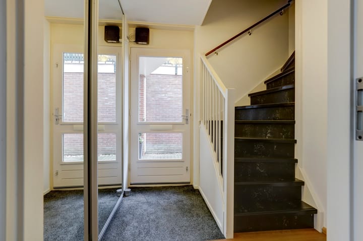 Foto 9 van Braamstraat 2