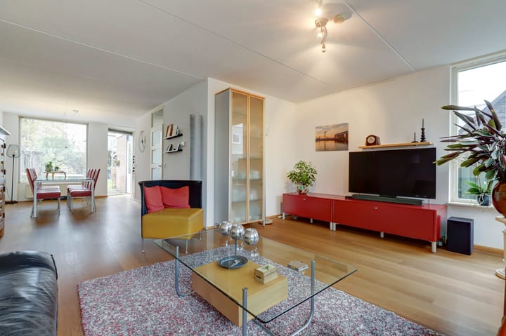 Foto 13 van Braamstraat 2