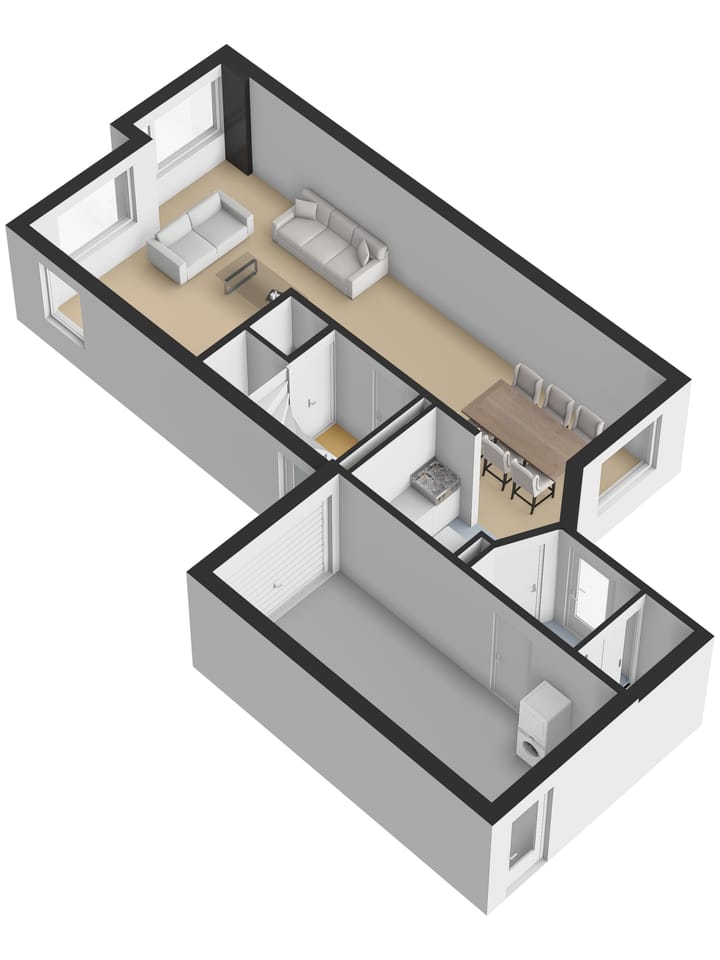 Foto 59 van Braamstraat 2