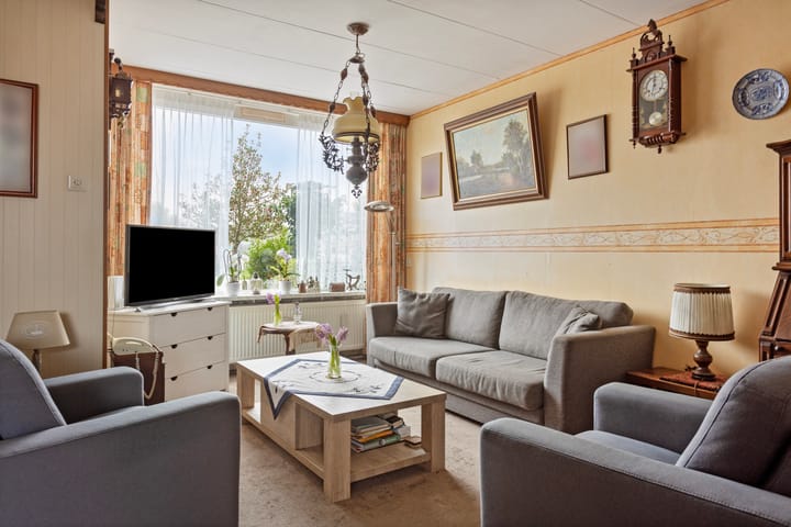 Foto 4 van Zeekraal 3