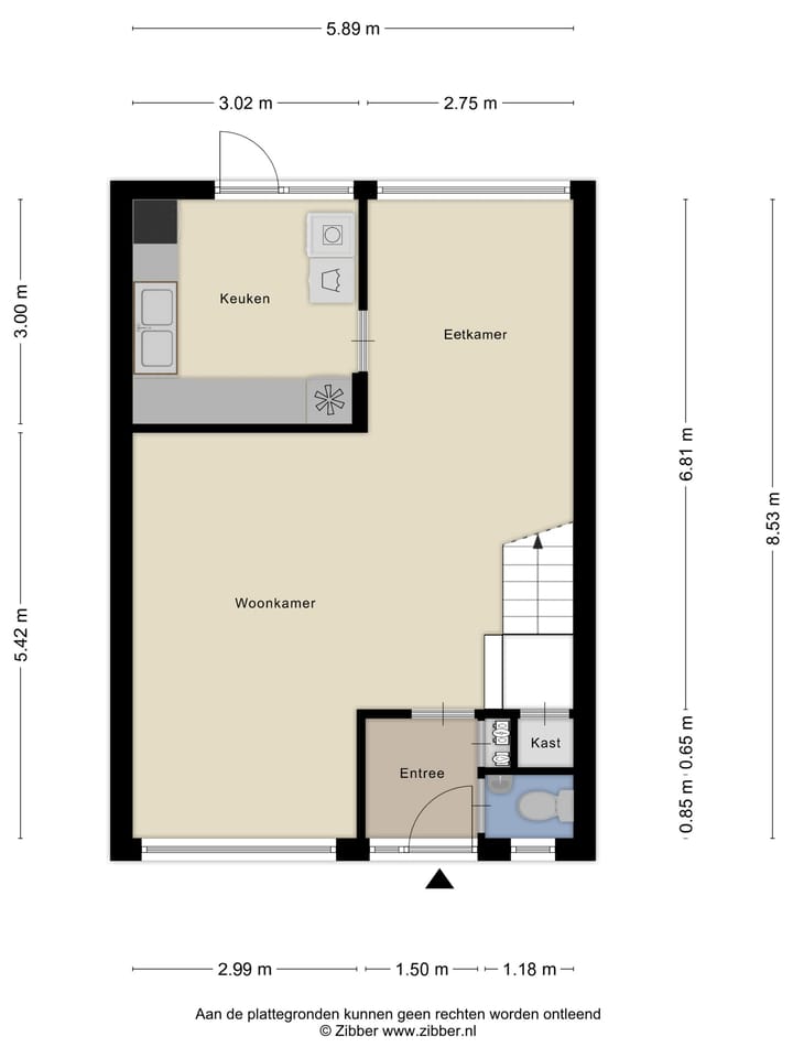 Foto 24 van Zeekraal 3