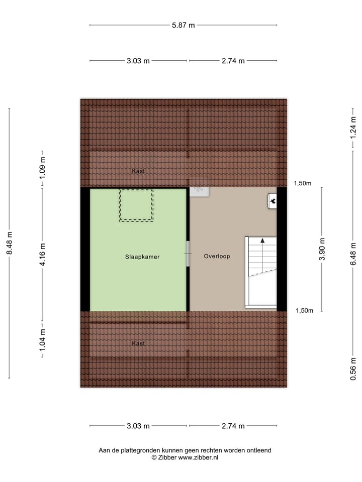 Foto 26 van Zeekraal 3