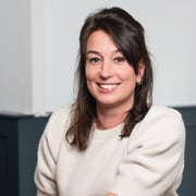 Femke van Rijn - Real Estate Agent