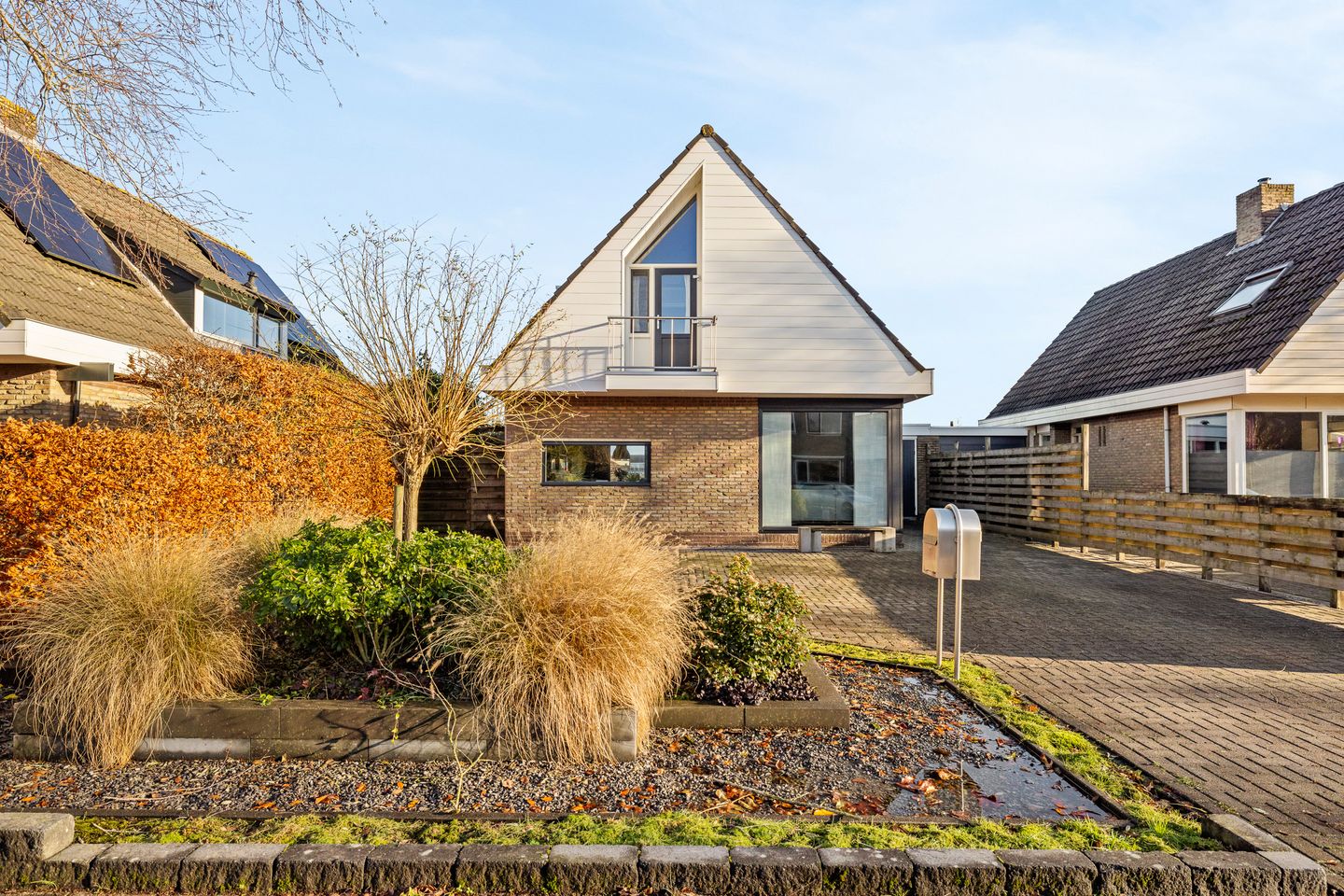 Foto 1 van Zeskanter 102