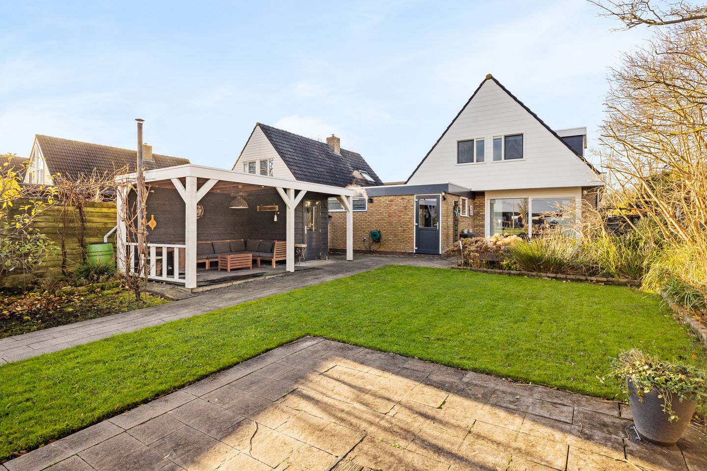 Foto 25 van Zeskanter 102