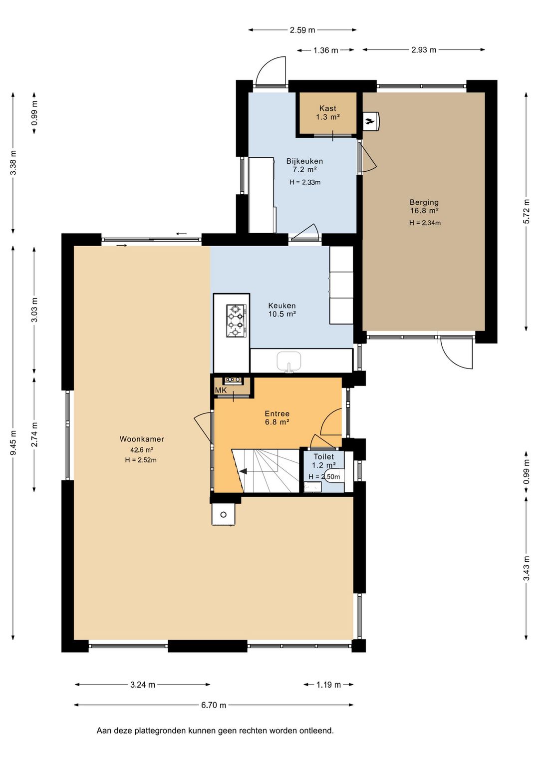 Foto 46 van Zeskanter 102