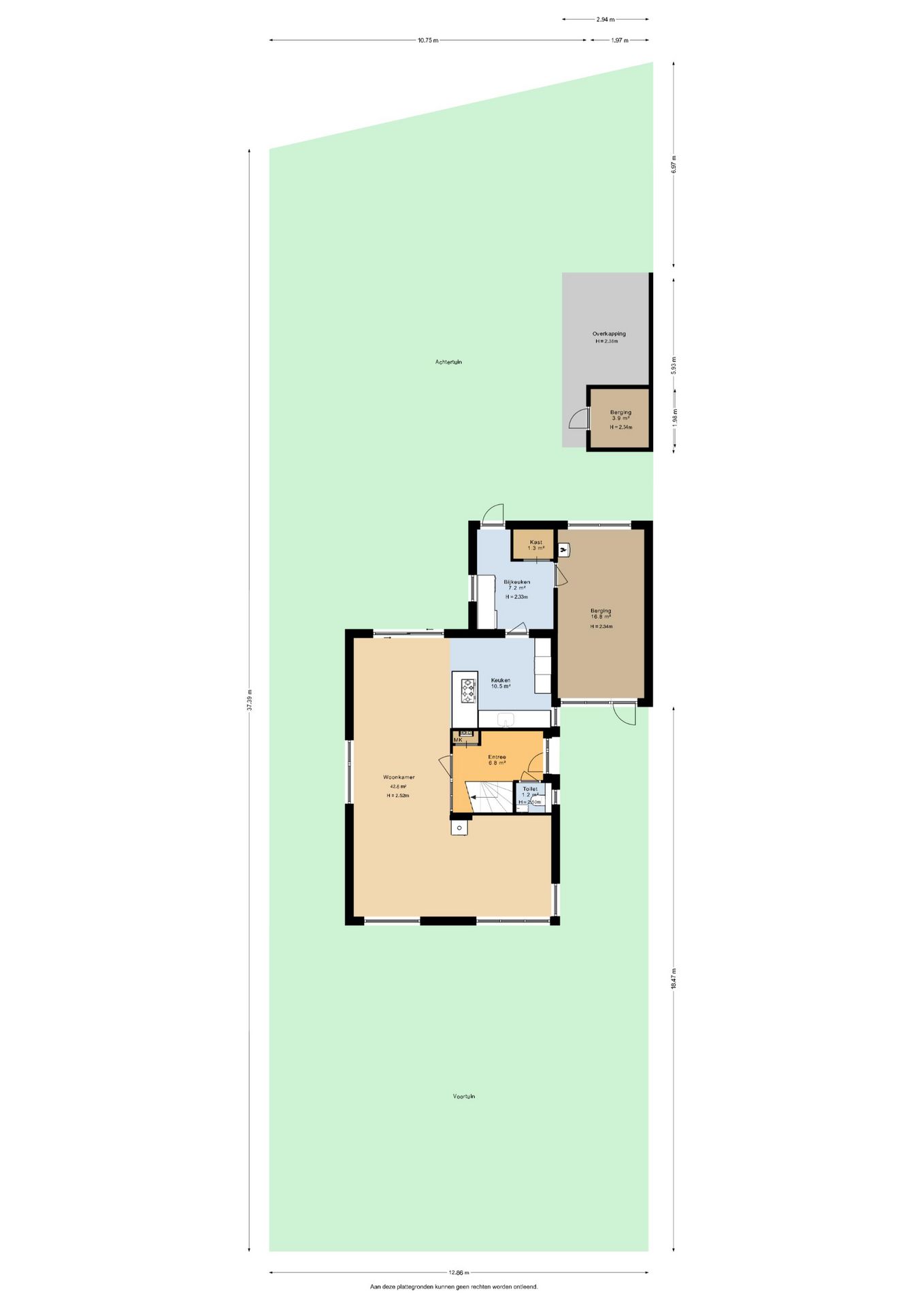 Foto 50 van Zeskanter 102