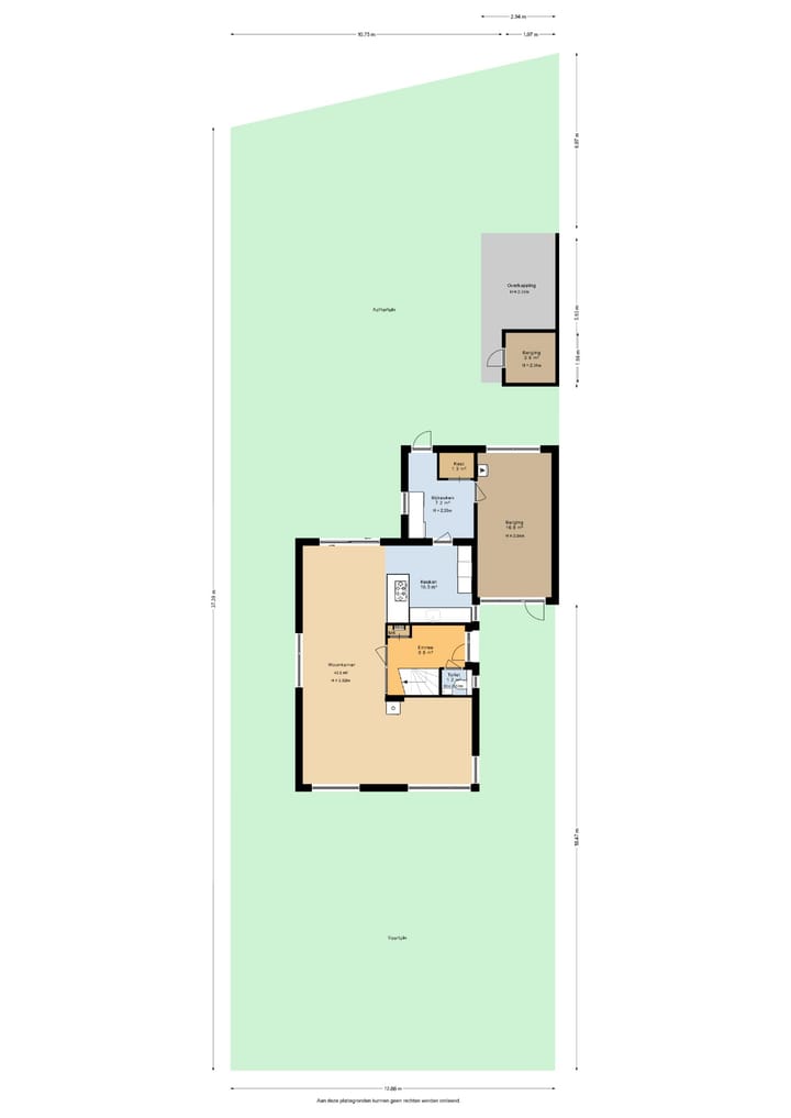 Foto 50 van Zeskanter 102