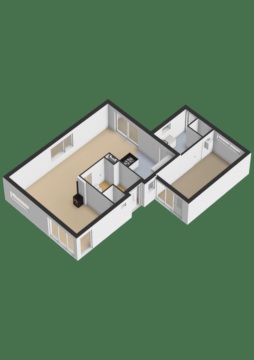 Foto 52 van Zeskanter 102