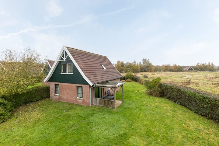 Foto 1 van Verlengde Vennen 30