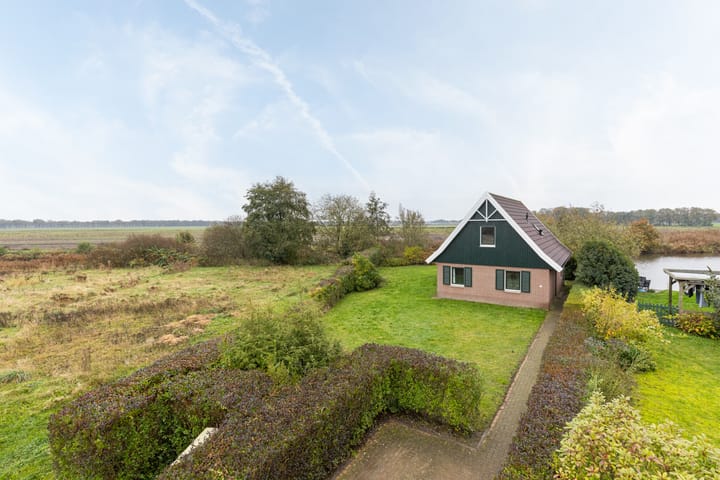 Foto 8 van Verlengde Vennen 30