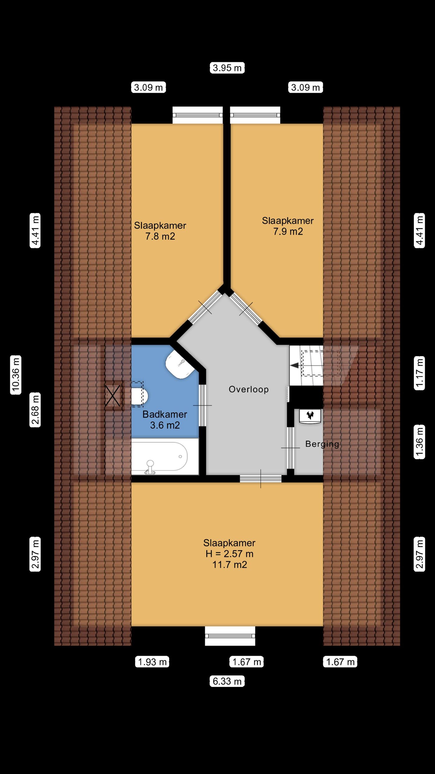 Photo 29 of Verlengde Vennen 30