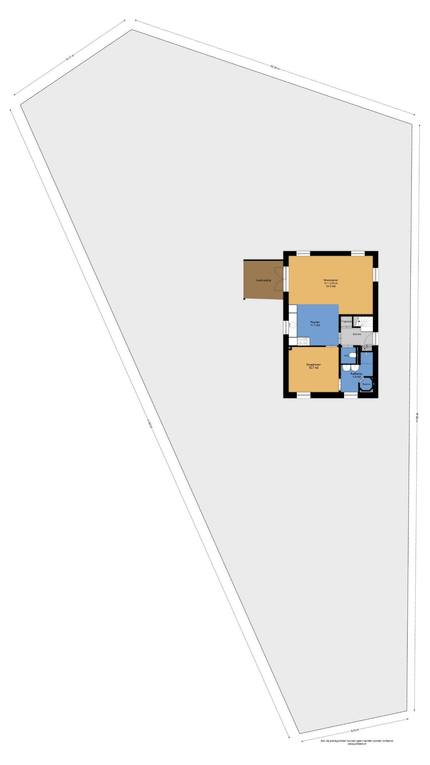 Photo 35 of Verlengde Vennen 30