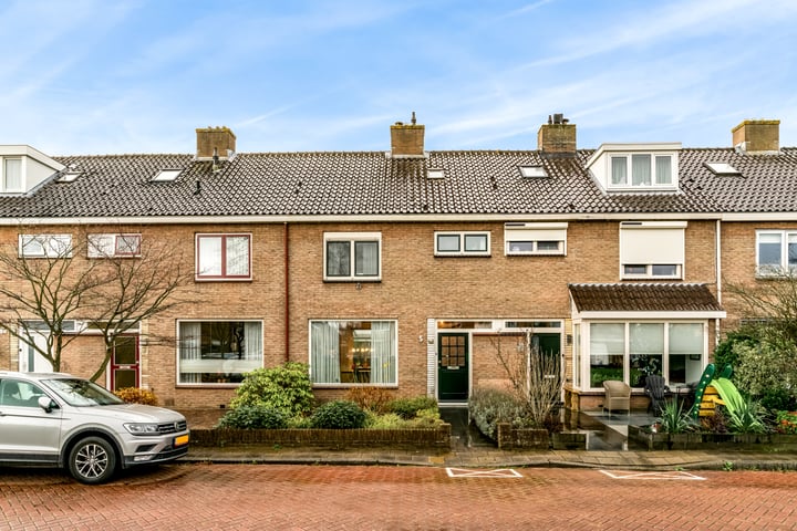 Bekijk foto 1 van Jan van Bergenstraat 5